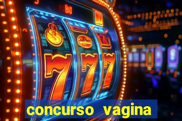 concurso vagina mais linda